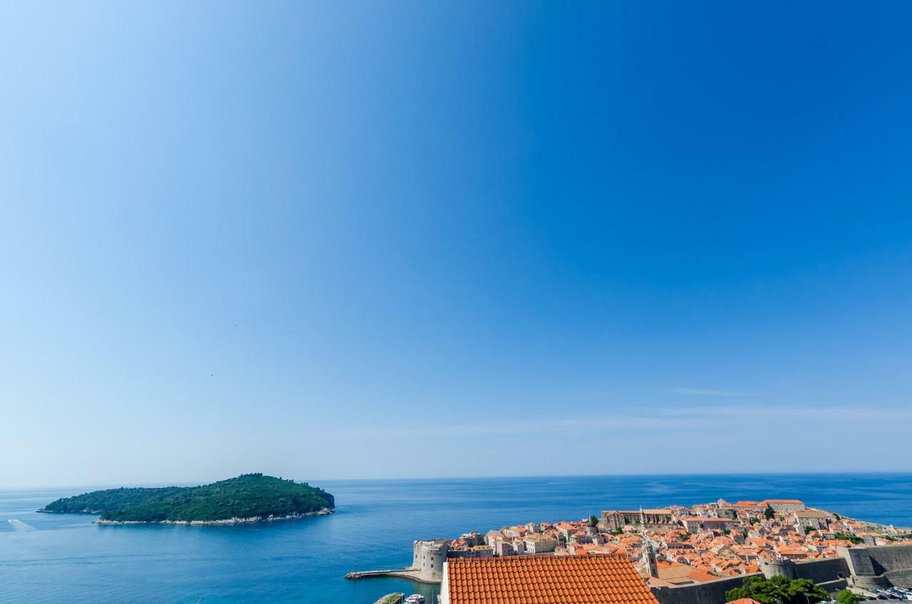 Apartments A&M Dubrovnik Extérieur photo